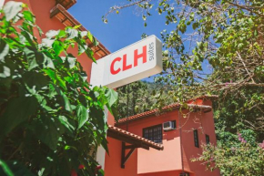 Гостиница CLH Suites Ilha Grande  Вила-Ду-Абраау